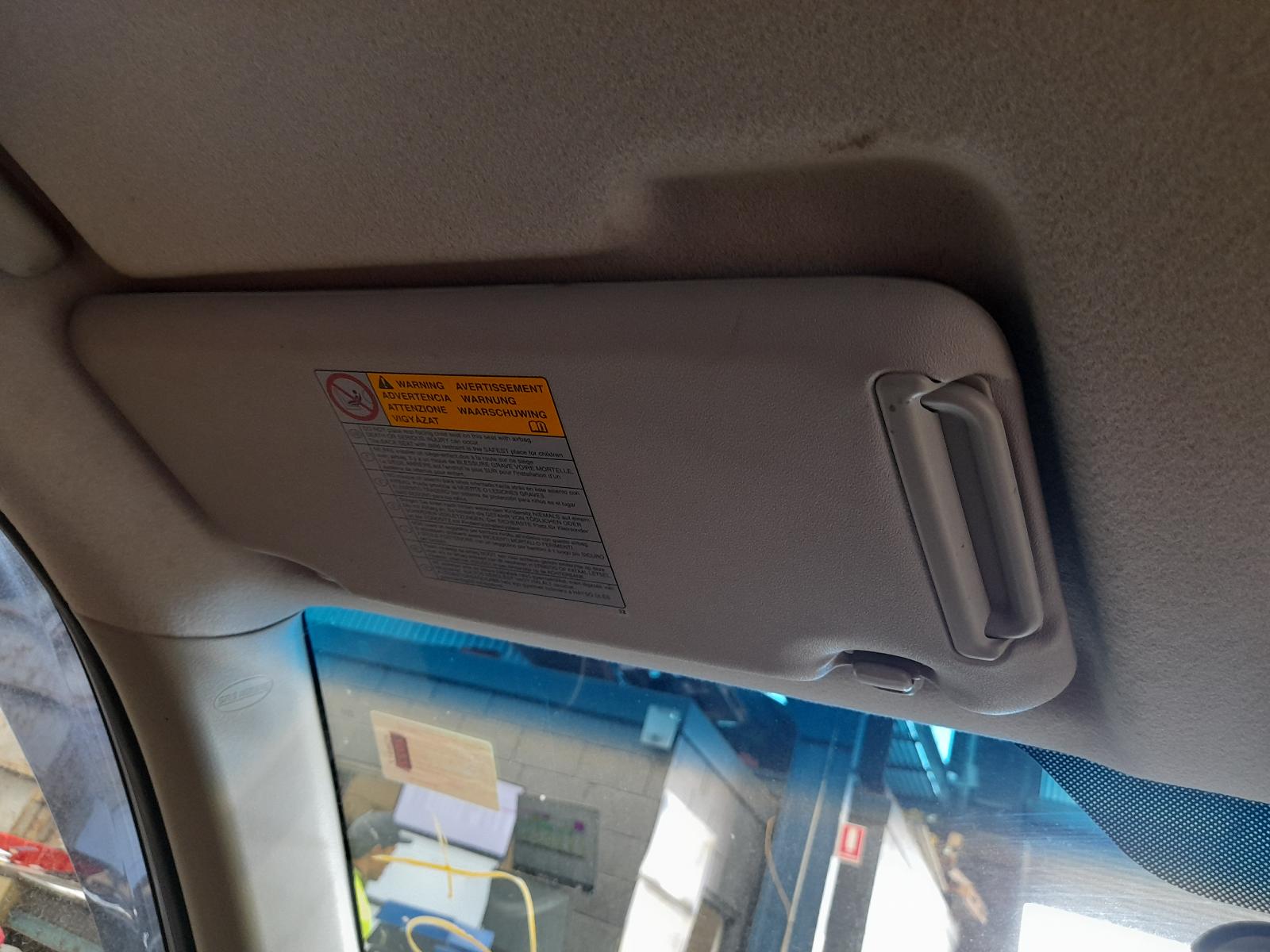 View Auto part A/C Condenser Suzuki Vitara 2015