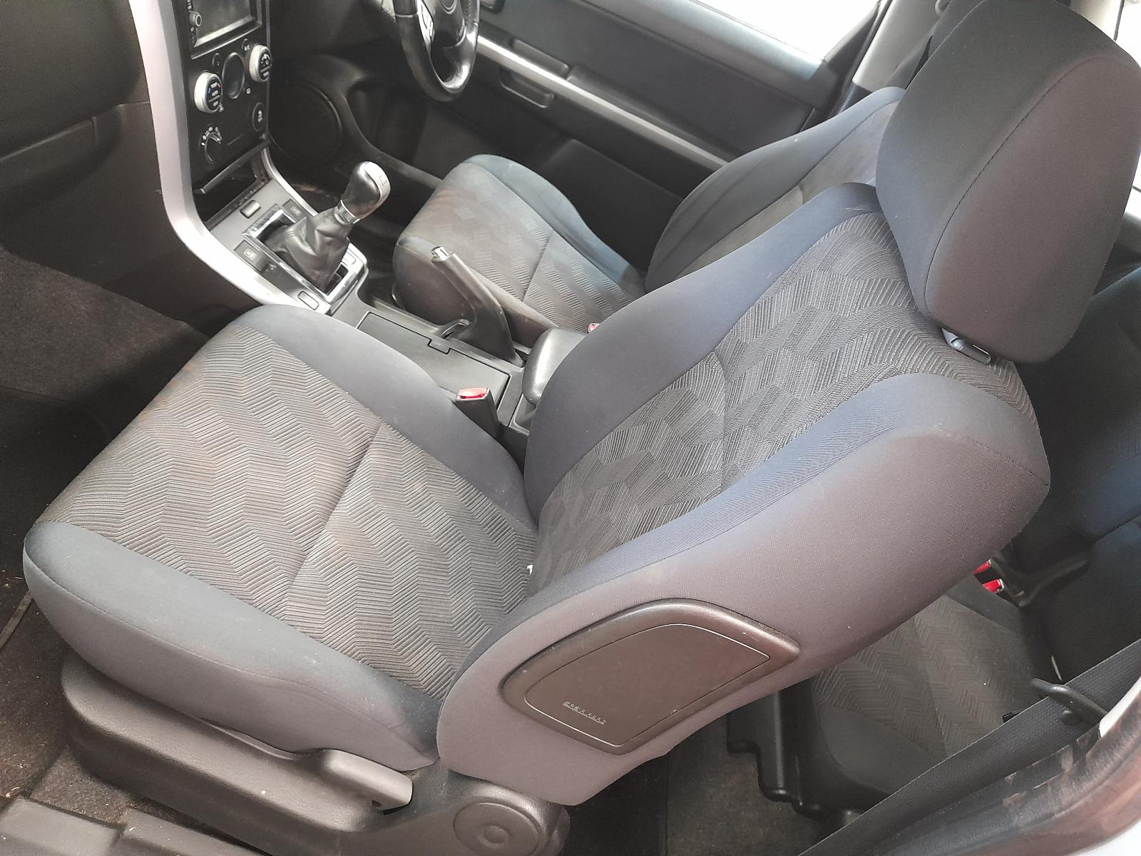 View Auto part A/C Condenser Suzuki Vitara 2015