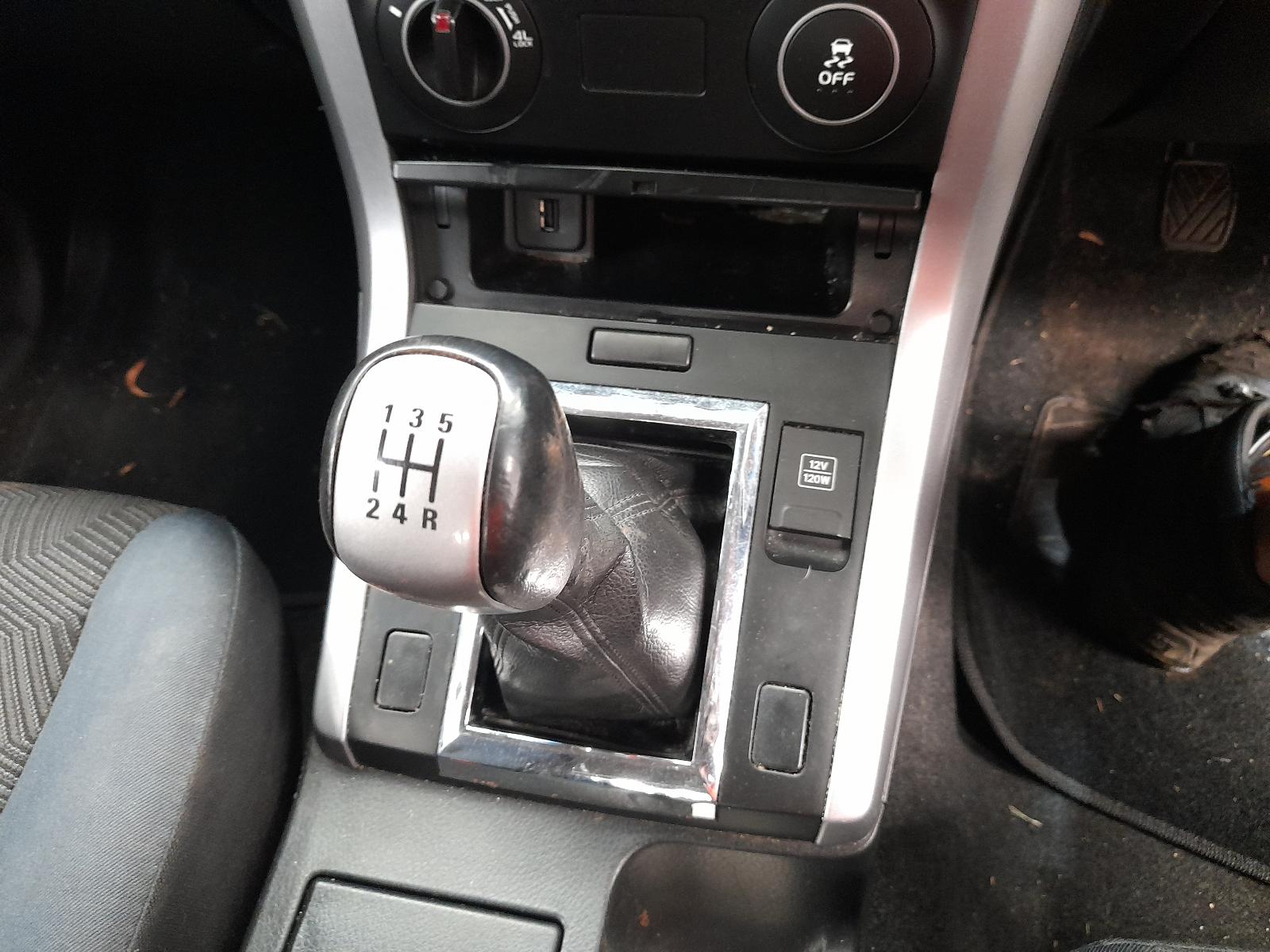 View Auto part A/C Condenser Suzuki Vitara 2015