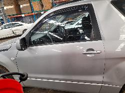 View Auto part A/C Condenser Suzuki Vitara 2015