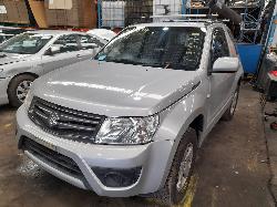 View Auto part A/C Condenser Suzuki Vitara 2015