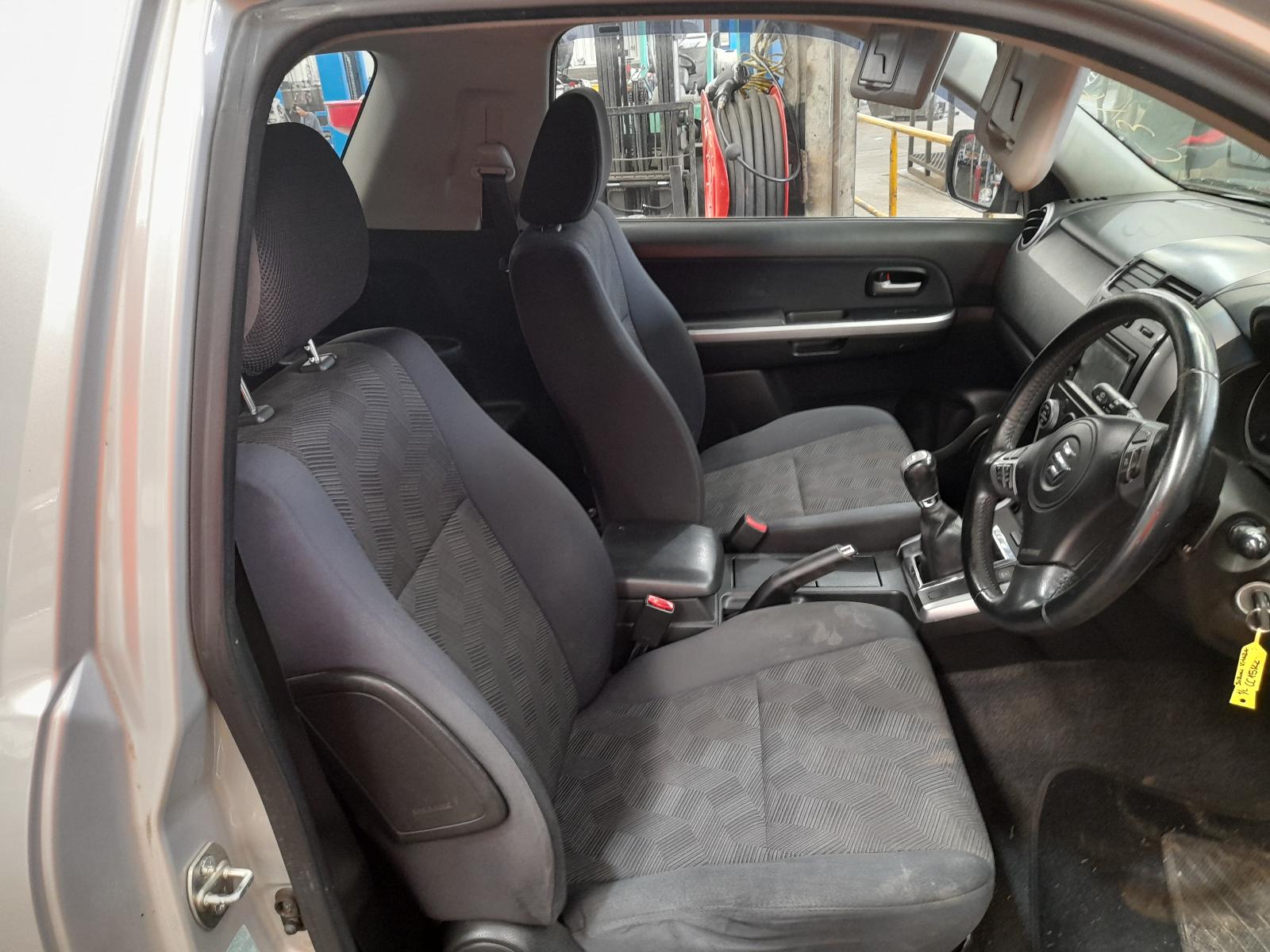 View Auto part A/C Condenser Suzuki Vitara 2015