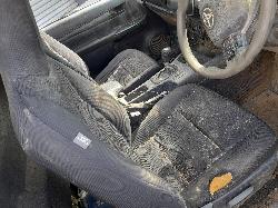 View Auto part Airbag Module/Sensor Toyota Hilux 2016