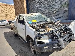 View Auto part Airbag Module/Sensor Toyota Hilux 2016