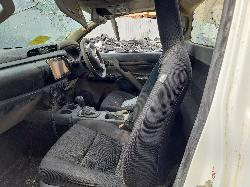 View Auto part Airbag Module/Sensor Toyota Hilux 2016