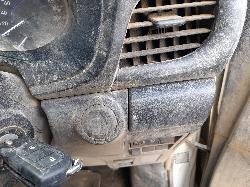 View Auto part Airbag Module/Sensor Toyota Hilux 2016