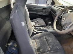 View Auto part Airbag Module/Sensor Toyota Hilux 2016