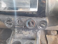 View Auto part Airbag Module/Sensor Toyota Hilux 2016
