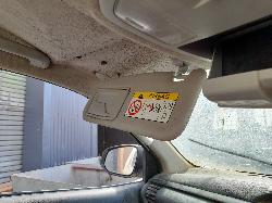 View Auto part Airbag Module/Sensor Toyota Hilux 2016