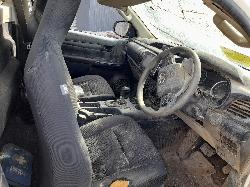 View Auto part Airbag Module/Sensor Toyota Hilux 2016