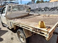 View Auto part Airbag Module/Sensor Toyota Hilux 2016