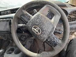 View Auto part Airbag Module/Sensor Toyota Hilux 2016
