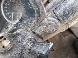 View Auto part Airbag Module/Sensor Toyota Hilux 2016