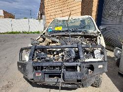 View Auto part Airbag Module/Sensor Toyota Hilux 2016