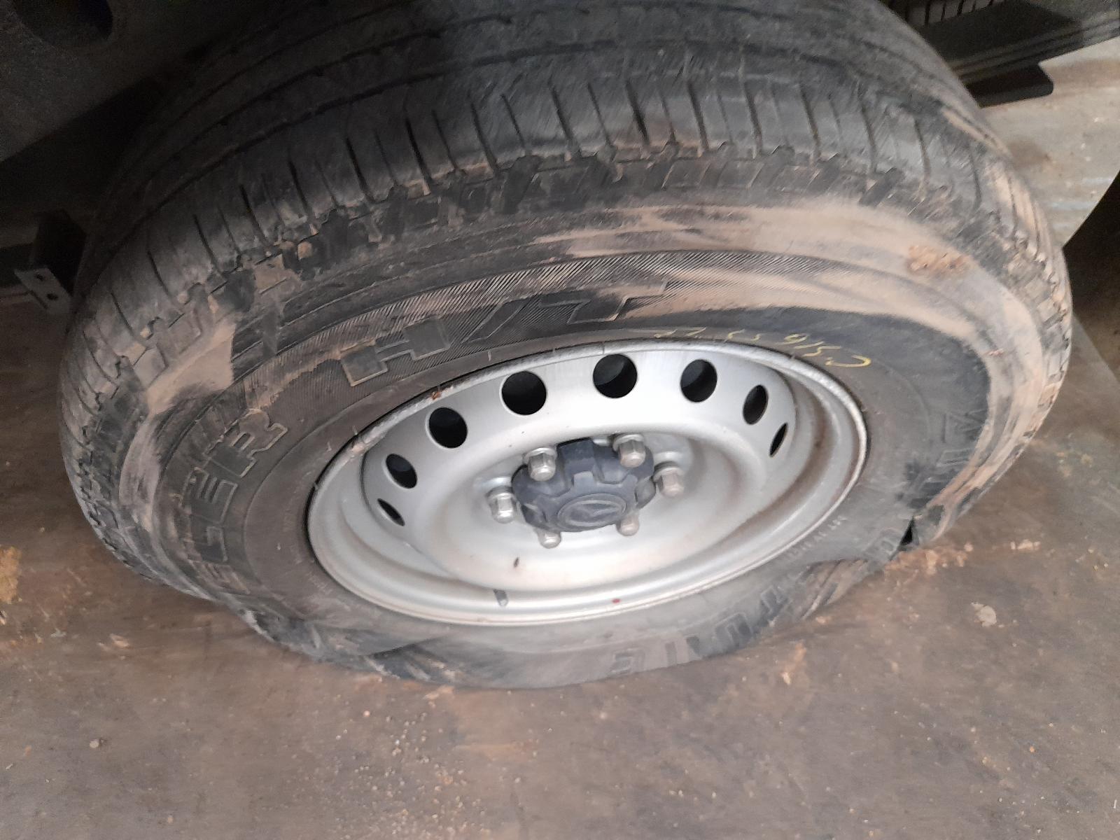 2014 Mazda Bt50 Abs Pump/Modulator View Auto part Abs Pump/Modulator Mazda Bt50 2014