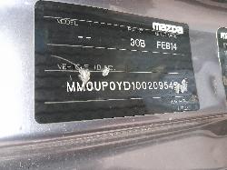 View Auto part Abs Pump/Modulator Mazda Bt50 2014
