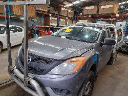 View Auto part Abs Pump/Modulator Mazda Bt50 2014