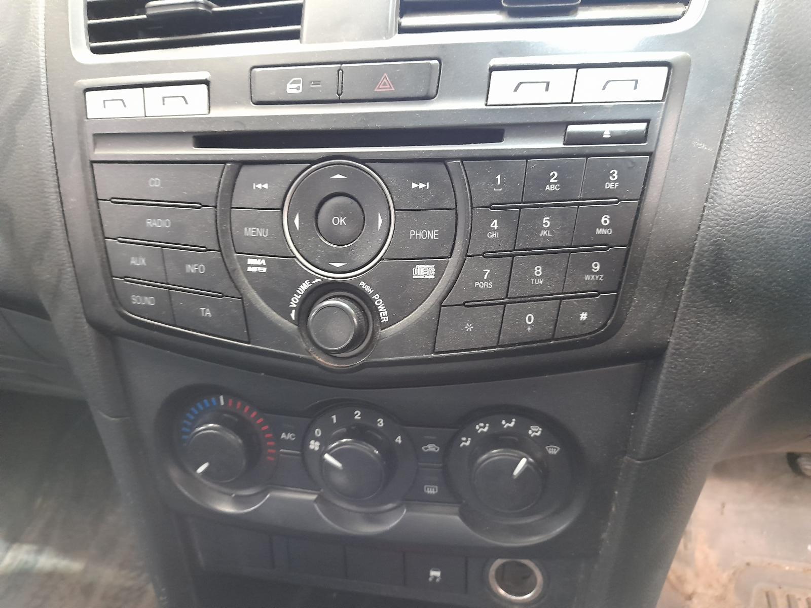 2014 Mazda Bt50 Abs Pump/Modulator View Auto part Abs Pump/Modulator Mazda Bt50 2014