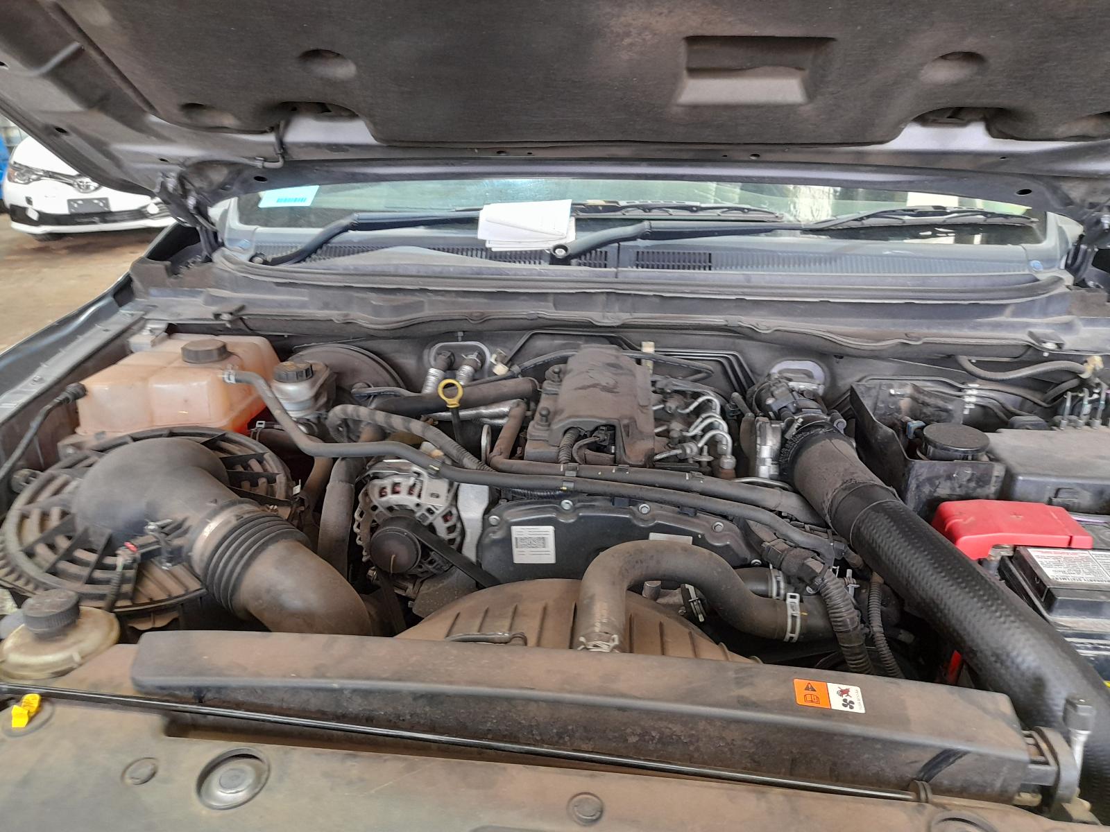 2014 Mazda Bt50 Abs Pump/Modulator View Auto part Abs Pump/Modulator Mazda Bt50 2014