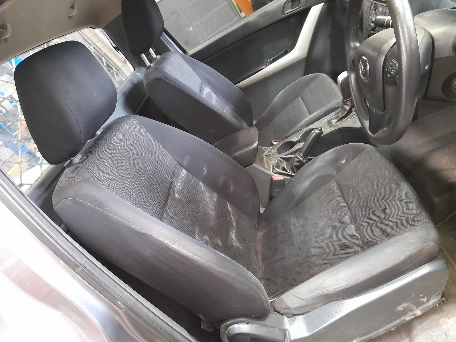 2014 Mazda Bt50 Abs Pump/Modulator View Auto part Abs Pump/Modulator Mazda Bt50 2014