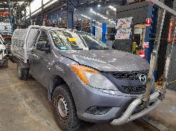 View Auto part Abs Pump/Modulator Mazda Bt50 2014