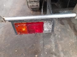 View Auto part Abs Pump/Modulator Mazda Bt50 2014