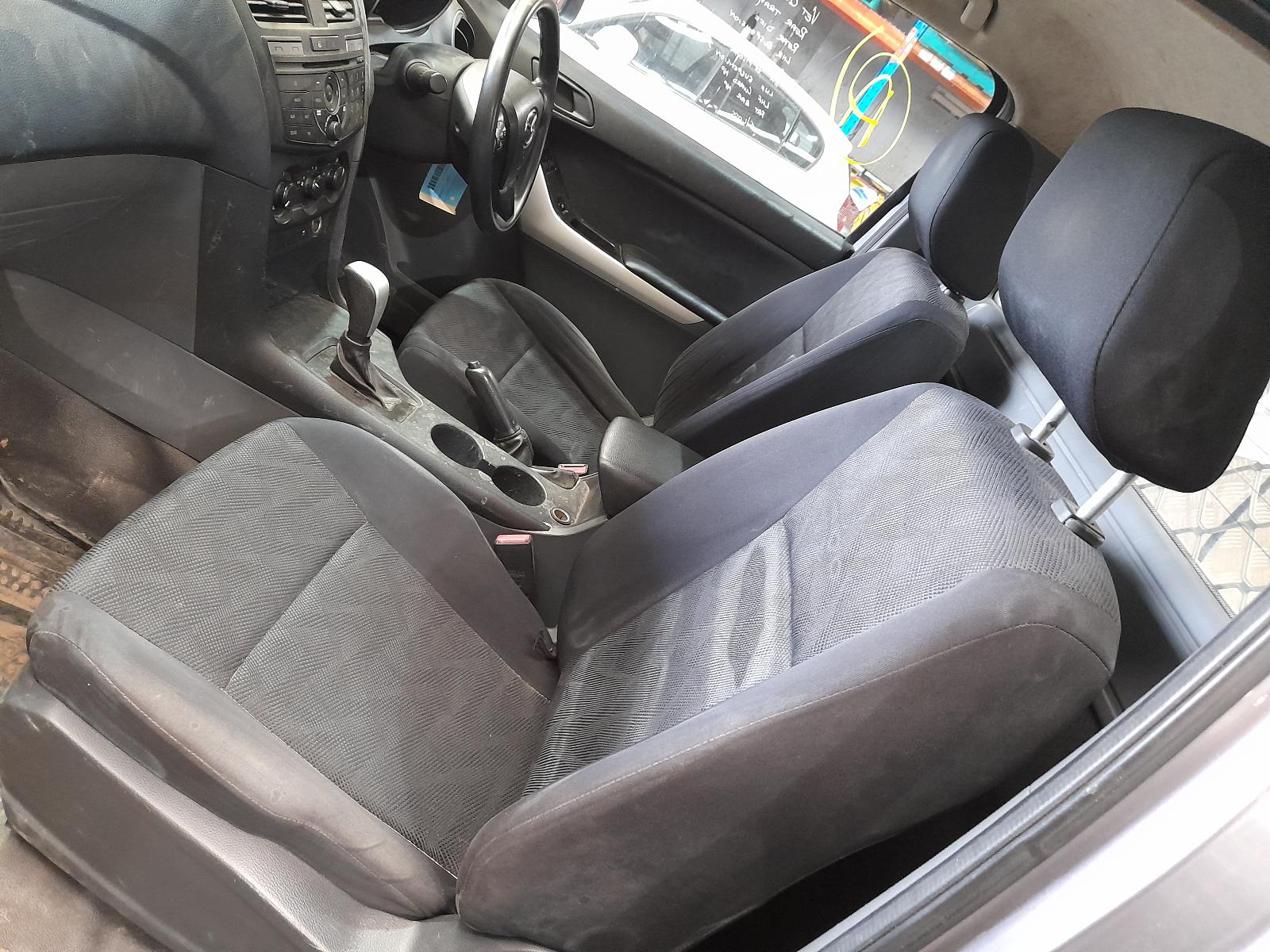 2014 Mazda Bt50 Abs Pump/Modulator View Auto part Abs Pump/Modulator Mazda Bt50 2014