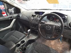 View Auto part Abs Pump/Modulator Mazda Bt50 2014