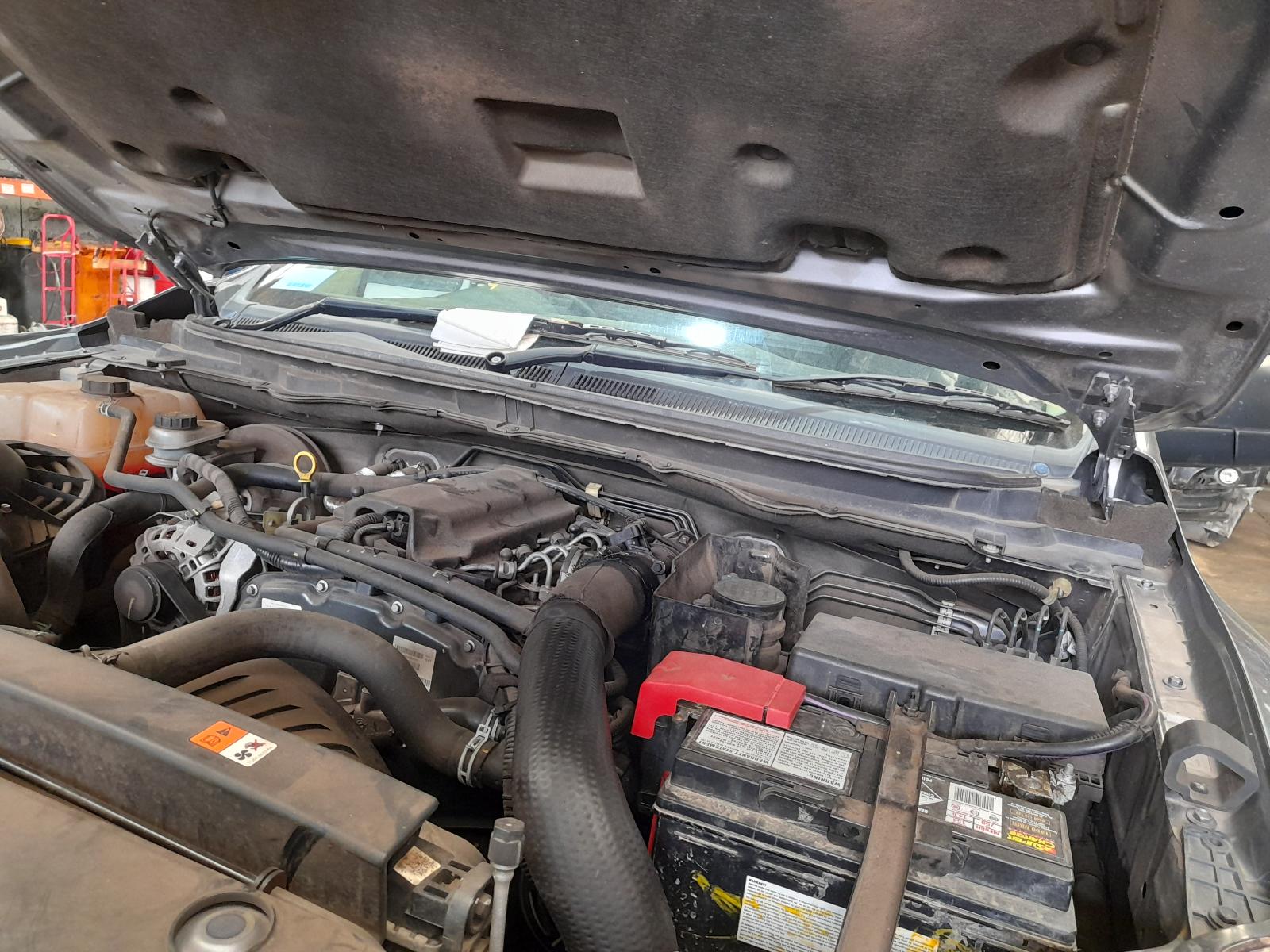 2014 Mazda Bt50 Abs Pump/Modulator View Auto part Abs Pump/Modulator Mazda Bt50 2014