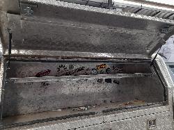 View Auto part Abs Pump/Modulator Mazda Bt50 2014