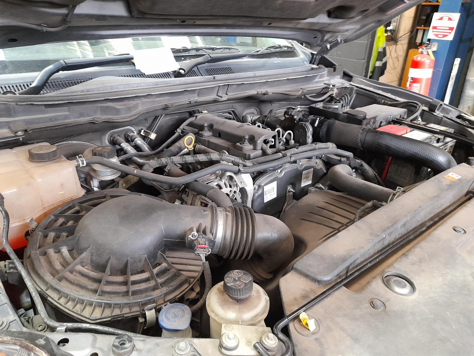 2014 Mazda Bt50 Abs Pump/Modulator View Auto part Abs Pump/Modulator Mazda Bt50 2014