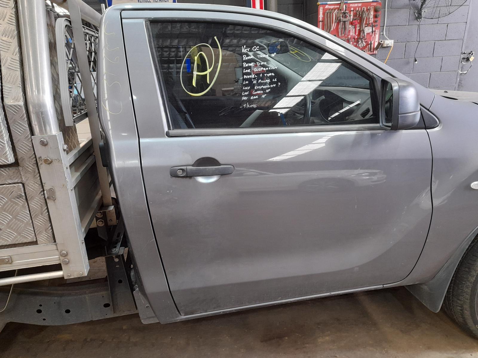 2014 Mazda Bt50 Abs Pump/Modulator View Auto part Abs Pump/Modulator Mazda Bt50 2014