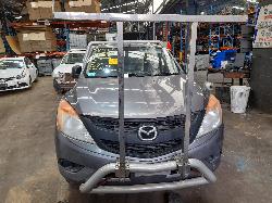 View Auto part Abs Pump/Modulator Mazda Bt50 2014