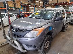 View Auto part Abs Pump/Modulator Mazda Bt50 2014