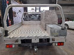 View Auto part Abs Pump/Modulator Mazda Bt50 2014