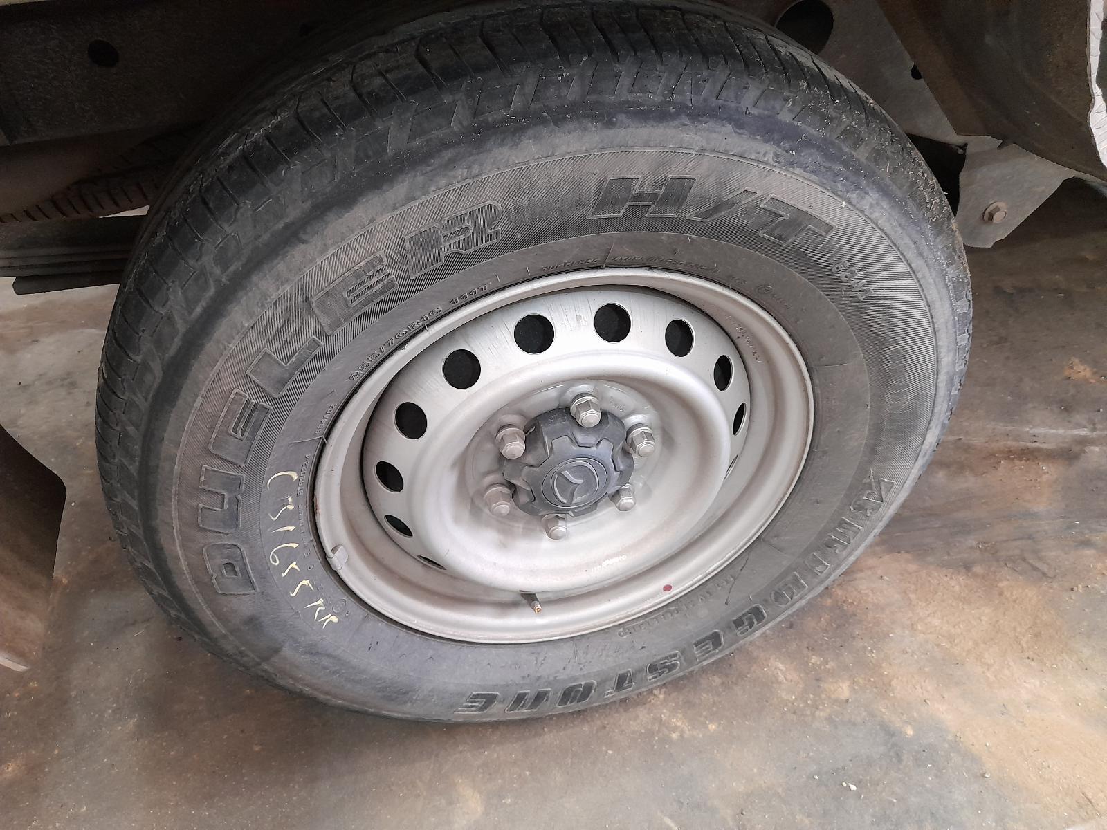 2014 Mazda Bt50 Abs Pump/Modulator View Auto part Abs Pump/Modulator Mazda Bt50 2014