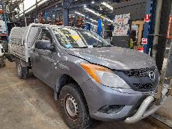 View Auto part Abs Pump/Modulator Mazda Bt50 2014