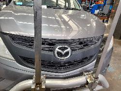 View Auto part Abs Pump/Modulator Mazda Bt50 2014