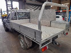 View Auto part Abs Pump/Modulator Mazda Bt50 2014