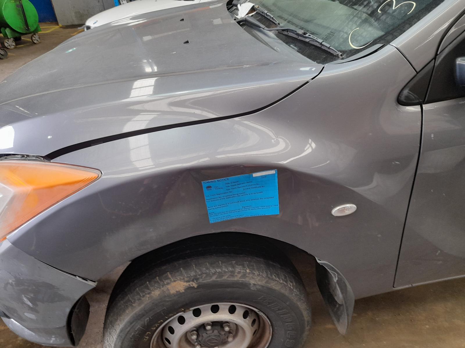 2014 Mazda Bt50 Abs Pump/Modulator View Auto part Abs Pump/Modulator Mazda Bt50 2014