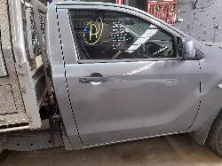 View Auto part Abs Pump/Modulator Mazda Bt50 2014