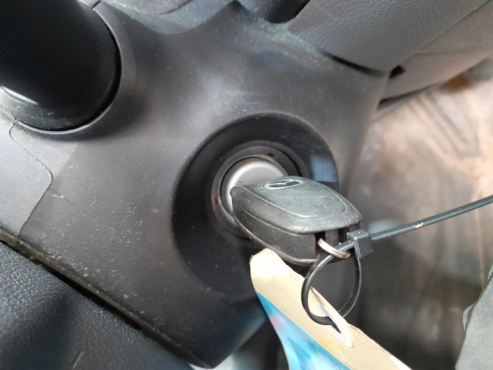 2014 Mazda Bt50 Abs Pump/Modulator View Auto part Abs Pump/Modulator Mazda Bt50 2014