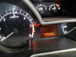 View Auto part Abs Pump/Modulator Mazda Bt50 2014