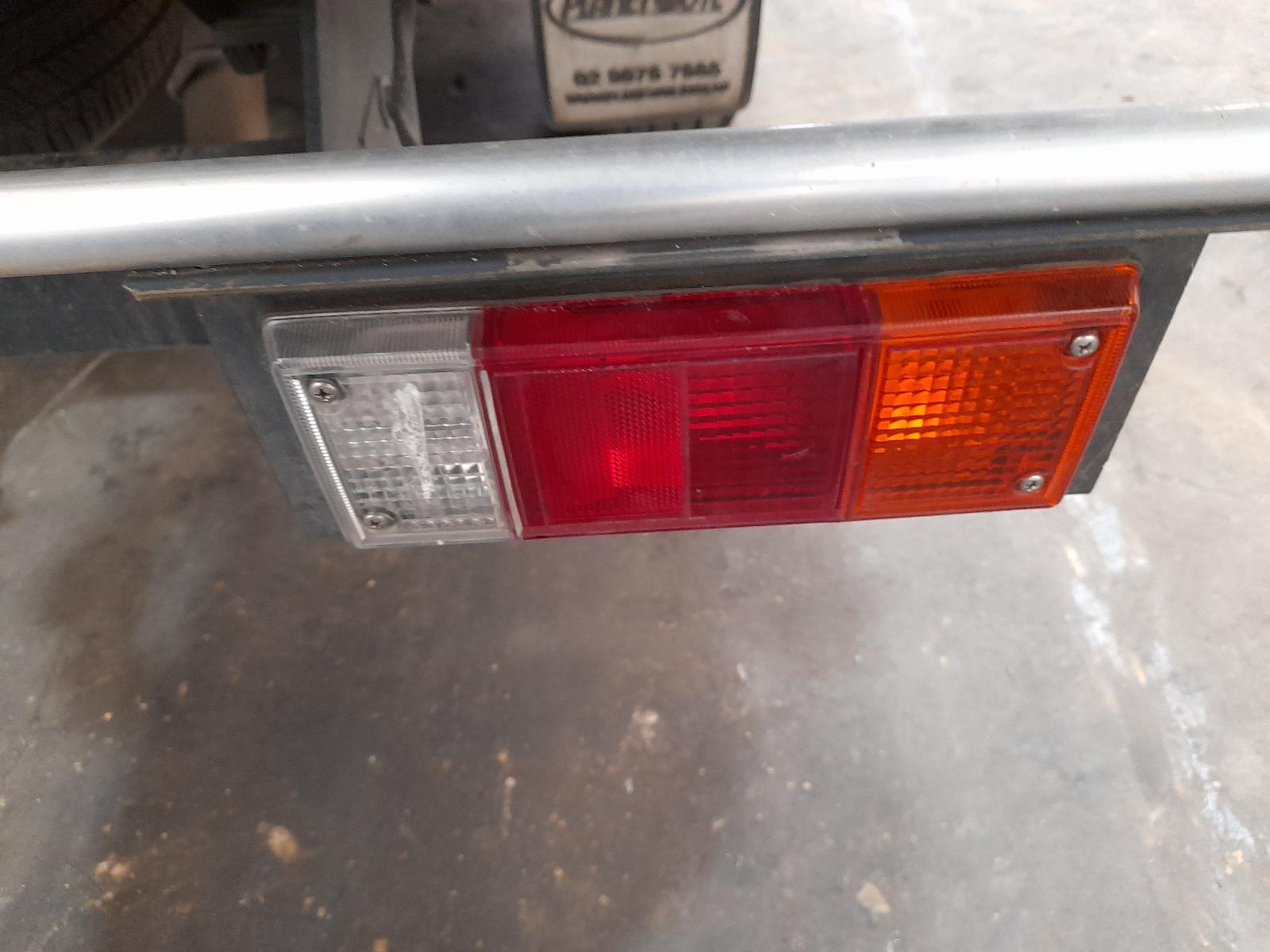 2014 Mazda Bt50 Abs Pump/Modulator View Auto part Abs Pump/Modulator Mazda Bt50 2014