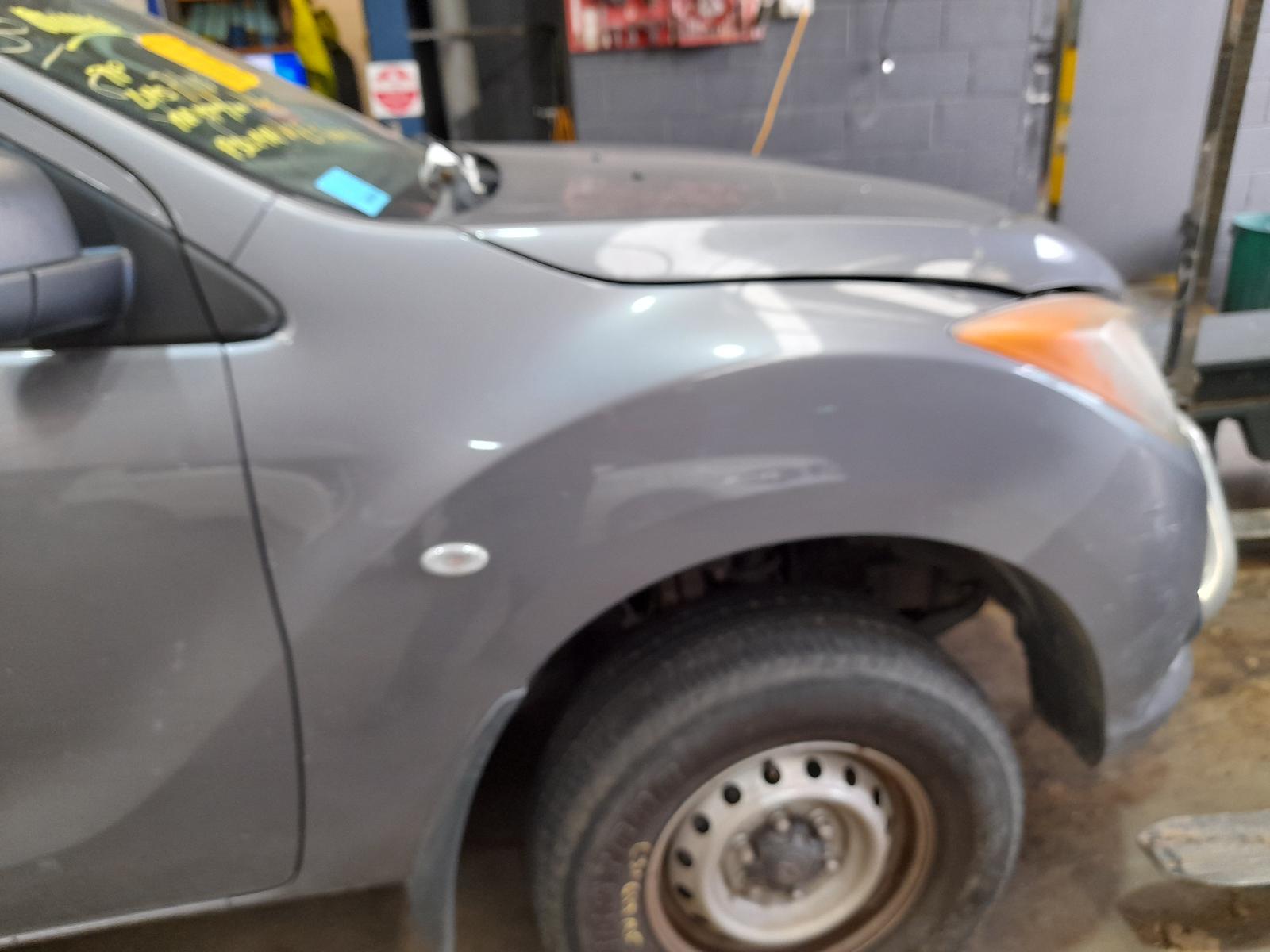 2014 Mazda Bt50 Abs Pump/Modulator View Auto part Abs Pump/Modulator Mazda Bt50 2014