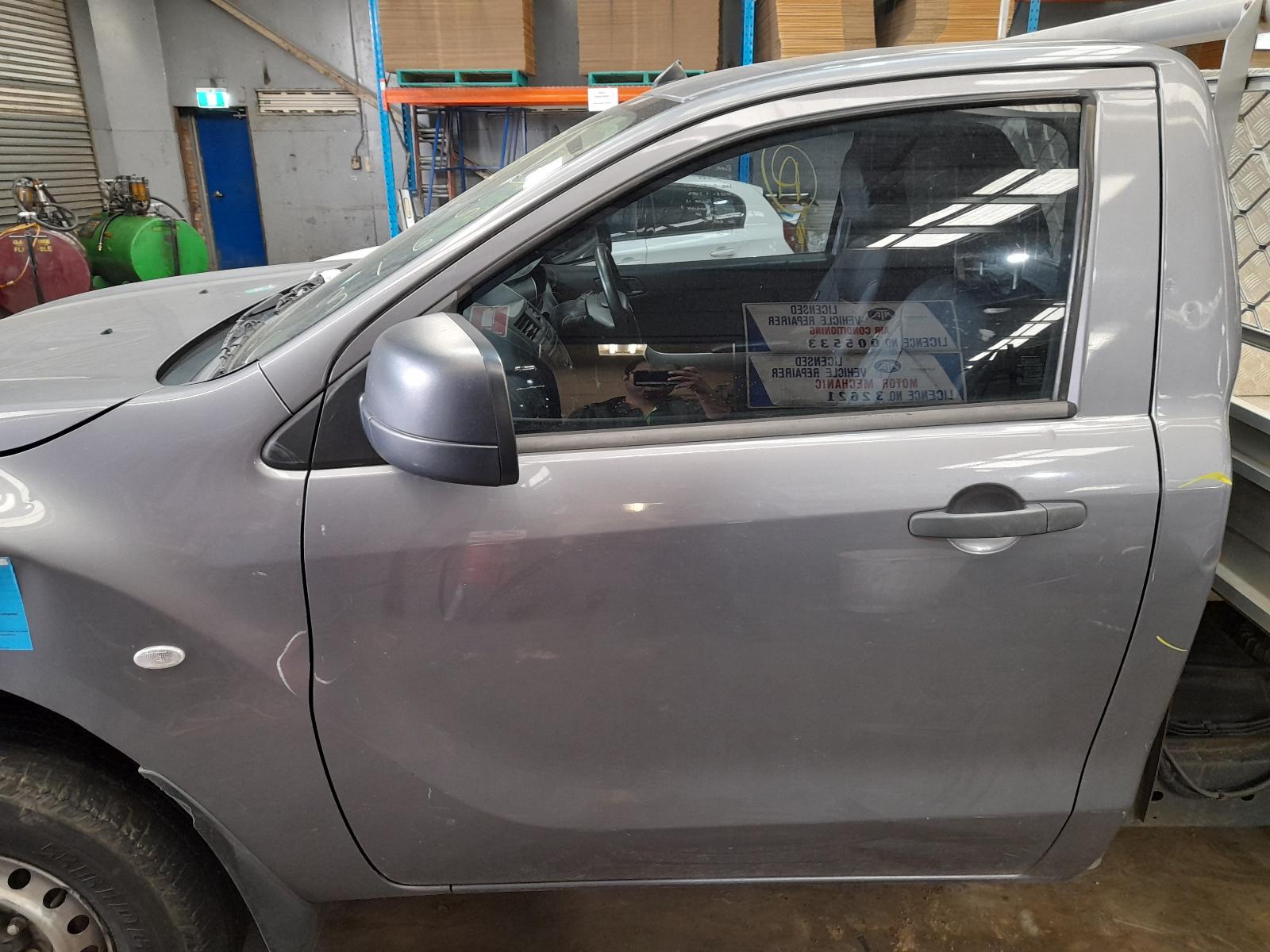 2014 Mazda Bt50 Abs Pump/Modulator View Auto part Abs Pump/Modulator Mazda Bt50 2014