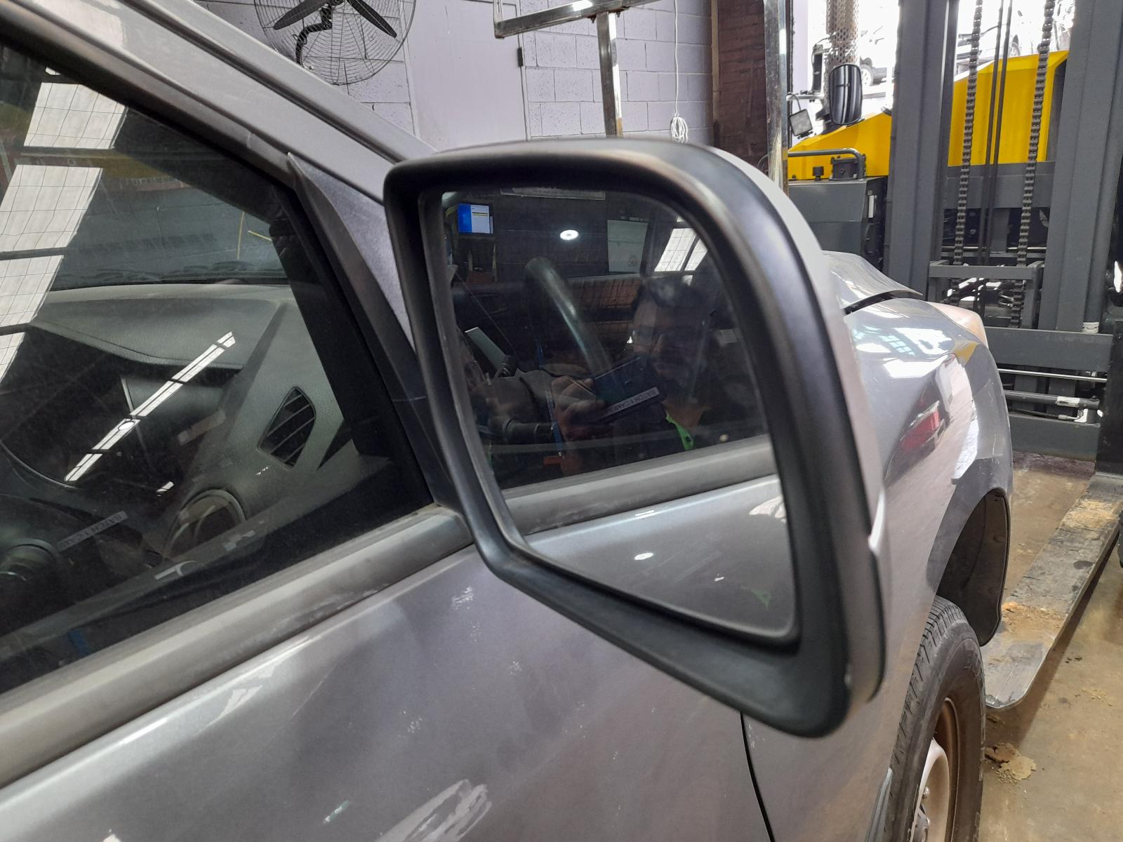 2014 Mazda Bt50 Abs Pump/Modulator View Auto part Abs Pump/Modulator Mazda Bt50 2014