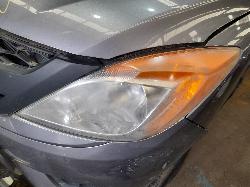 View Auto part Abs Pump/Modulator Mazda Bt50 2014