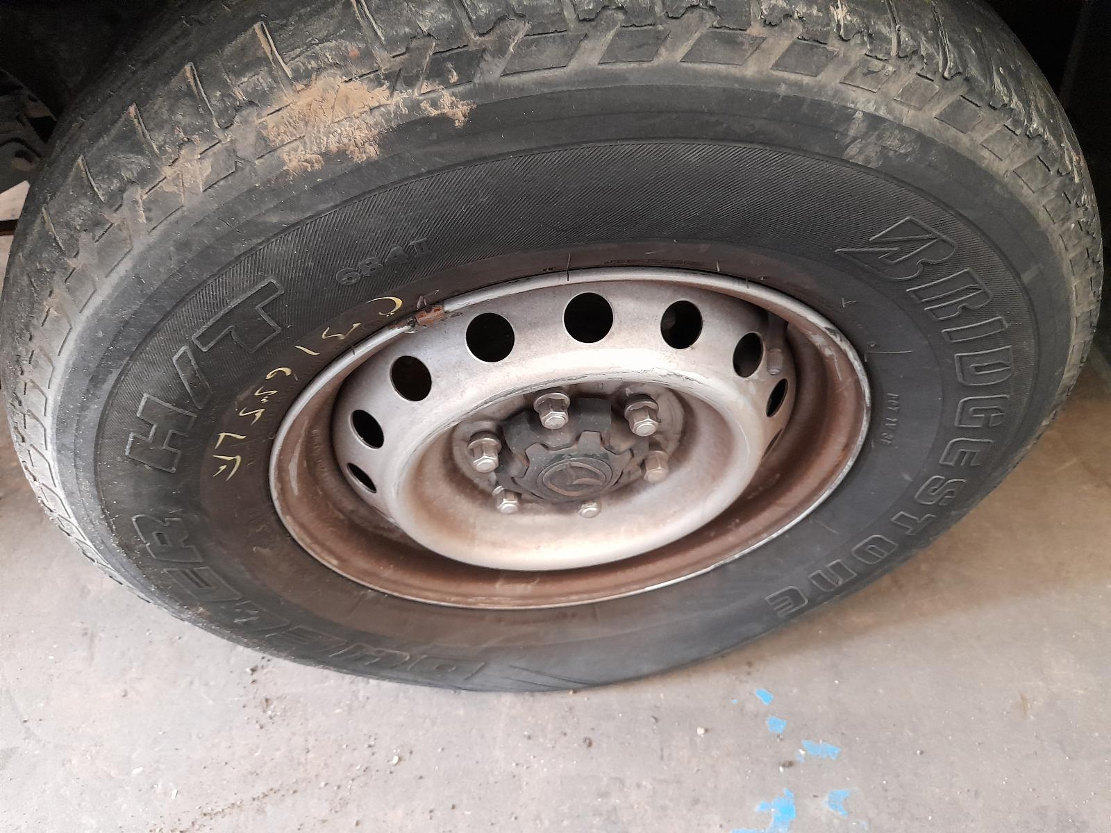 2014 Mazda Bt50 Abs Pump/Modulator View Auto part Abs Pump/Modulator Mazda Bt50 2014