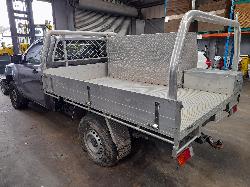 View Auto part Abs Pump/Modulator Mazda Bt50 2014